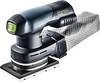 Festool RTSC 400-Basic 576347 Akumulátorová vibrační bruska 18 V 80 x 130 mm