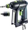 Festool C 18-Basic aku vrtací šroubovák, 18 V 576434