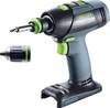 Festool T 18+3-Basic aku vrtací šroubovák, 18 V 576448