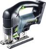 Festool PSBC 420 EB-Basic akumulátorová kyvadlová tažná pila , akumulátor, 18 V, 576530
