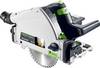 Festool TSC 55 KEB-Basic akumulátorová ponorná pila , bezkartáčové, 18 V, 576712