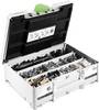 Festool KV-SYS D8 Sada propojek 576797 1 ks