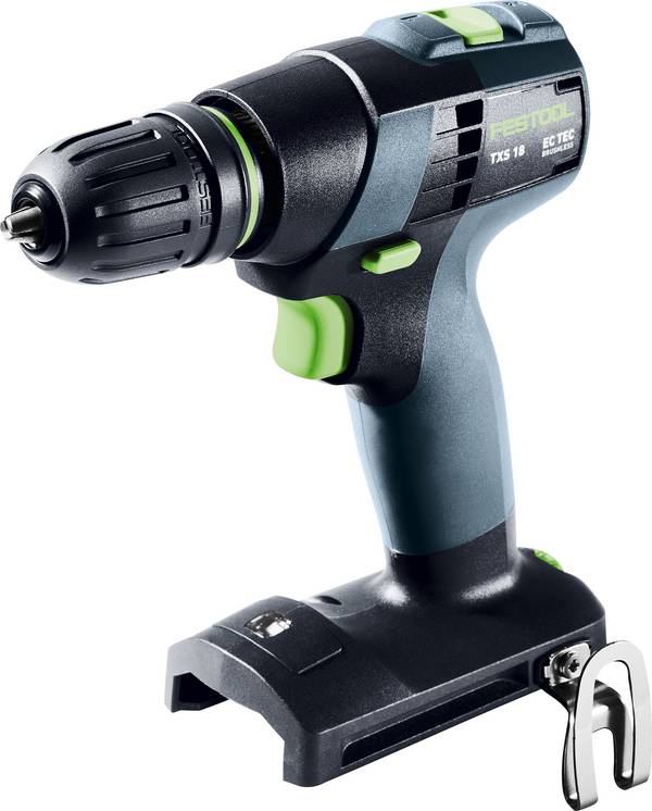 Festool TXS 18-Basic aku vrtací šroubovák, 18 V  576894