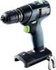 Festool TXS 18-Basic aku vrtací šroubovák, 18 V 576894
