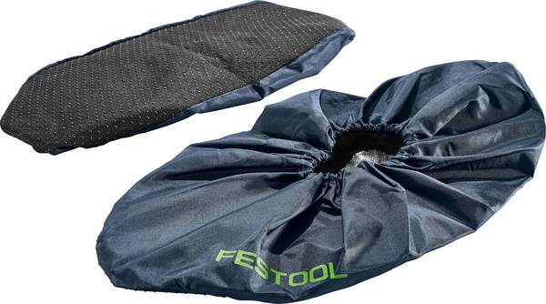 Festool SHOE-FT1 577003  Návlek na boty tmavě modrá, zelená, 1 ks