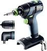 Festool TXS 18-Basic-Set aku vrtací šroubovák, 18 V 577335