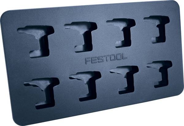Festool ICT-FT1 Tvar ledové kostky 8 ks