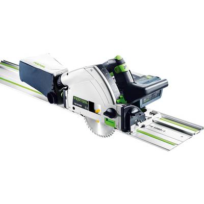 Festool TSC 55 5,0 KEBI-Plus/XL-FS akumulátorová ponorná pila , akumulátor, 18 V, 5 Ah, 577391-0
