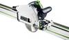 Festool TS 60 KEBQ-Plus-FS ponorná pila , max. řez 60 mm, vč. ochranné lišty, 1500 W, 577417