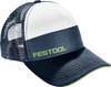 Festool GC-FT2 577475 Basecap tmavě modrá, zelená, bílá