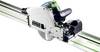 Festool TSV 60 KEBQ-Plus-FS Ponorná pila s předřezem, max. řez 60 mm, bez akumulátoru, 1500 W, 190 W, 577743
