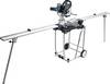 Festool KSC 60 EB 5,0 I-UG-Set Akumulátorová dvouruční kapovací pila, průměr listu 216 mm