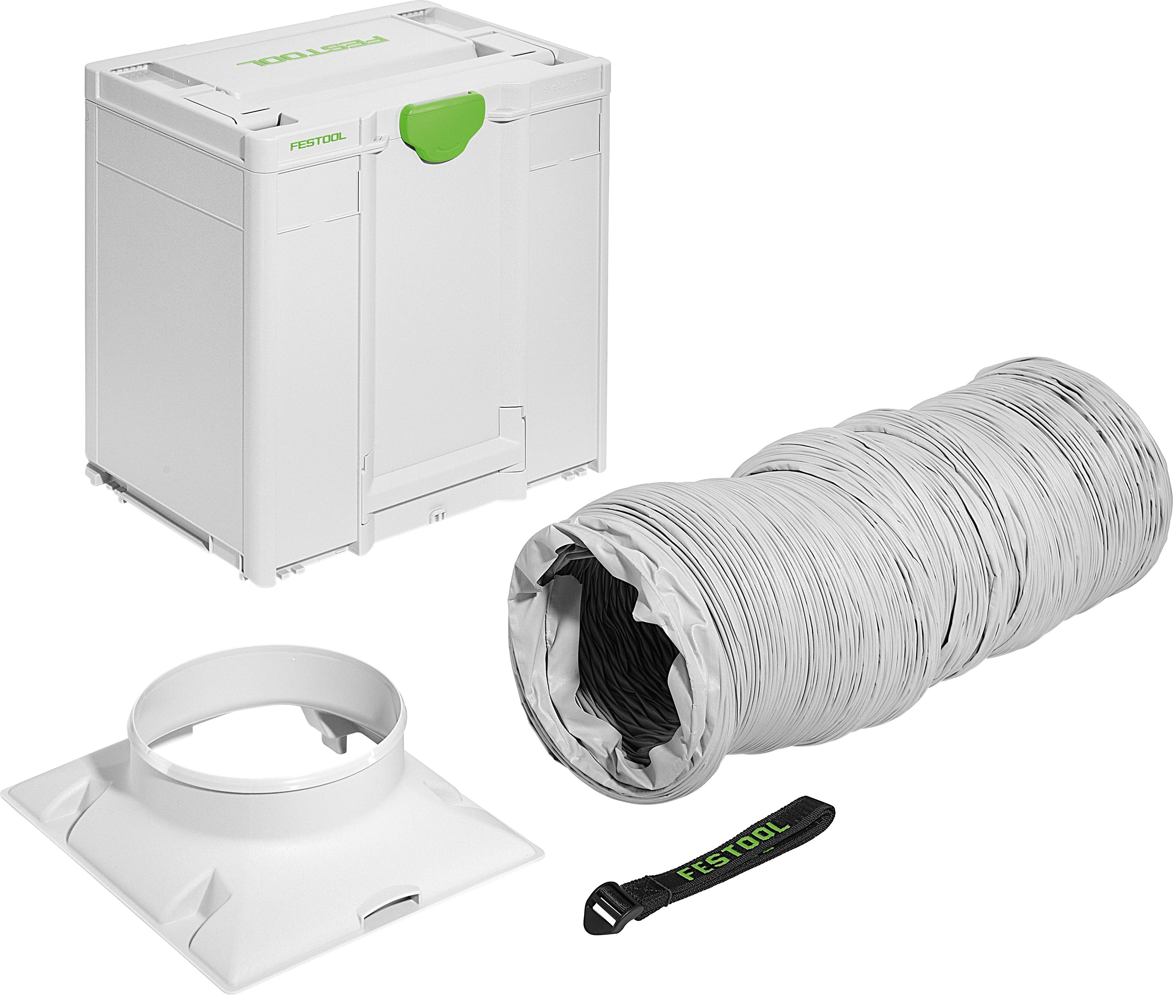 Festool LS-SYS-AIR D200x6m Přívodní vzduchová hadice, 577964-0