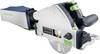 Festool TSC 55 KSEB-Basic akumulátorová ponorná pila , bez akumulátoru, 18 V, 8.0 Ah, 577988