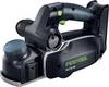 Festool HLC 82 EB-Basic hoblík na akumulátor Šířka hoblování: 82 mm 18 V Hloubka drážky: 25 mm