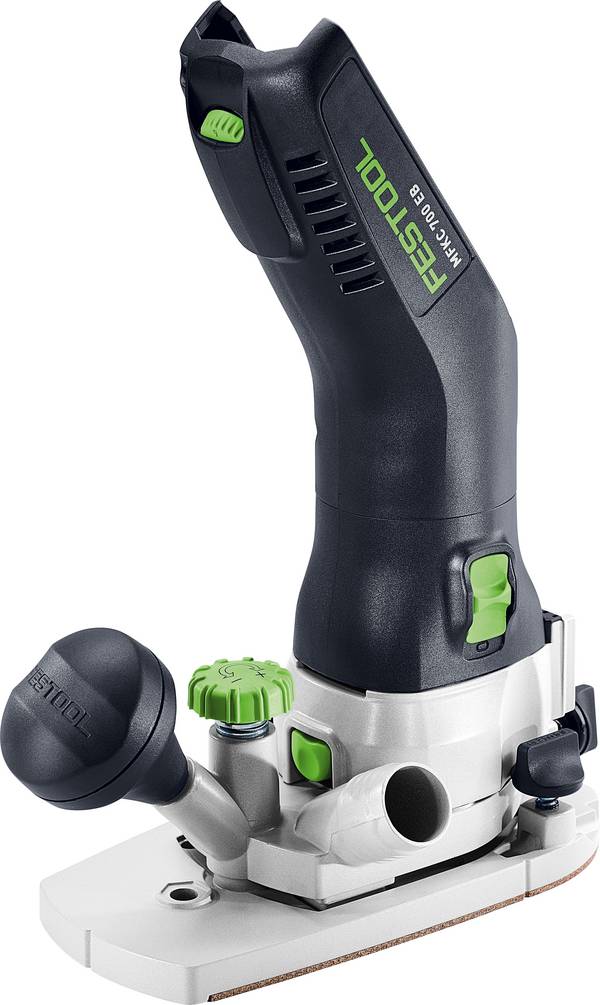 Festool MFKC 700 EB-Basic Akumulátorová modulová frézka, bezkartáčové, 578011