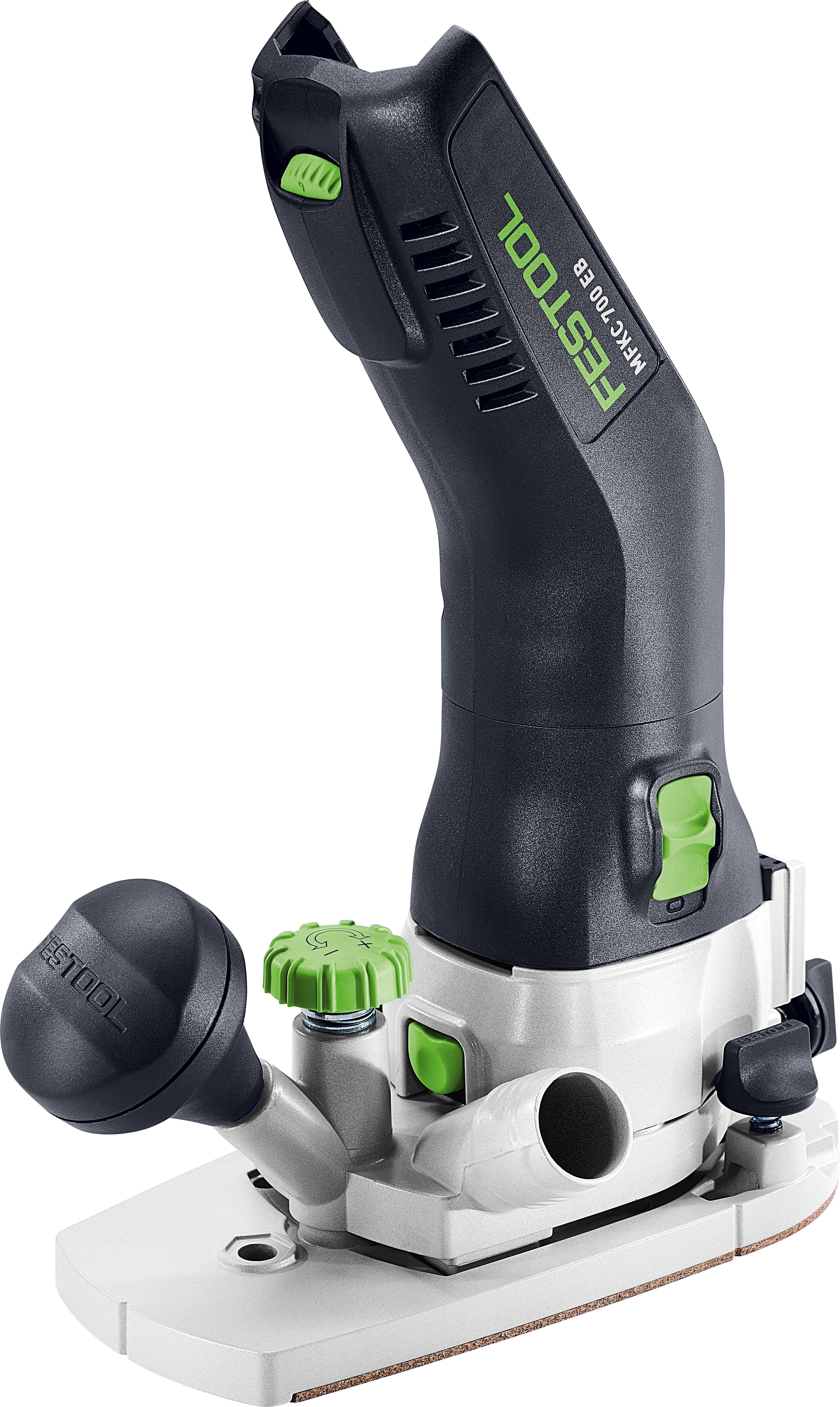 Festool MFKC 700 EB-Basic Akumulátorová modulová frézka, bezkartáčové, 578011-0