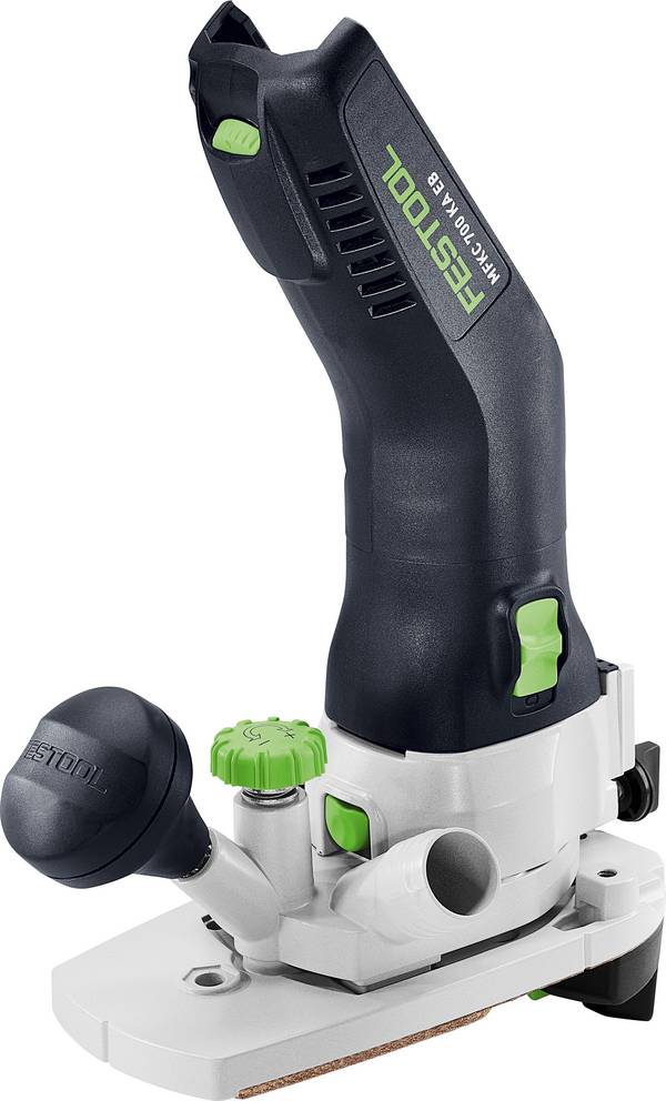 Festool MFKC 700 KA EB-Basic Akumulátorová modulová frézka, bezkartáčové, 578013