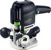 Festool OF 1010 REBQ-FS-Set vrchní frézka , 1010 W, 578051
