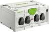 Festool SYS3-PH M 187 rychlonabíječka 578561 vč. nabíječky