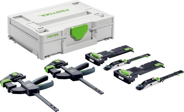 Festool ZS FS-EP TS60 Sada příslušenství, kufřík, 578698