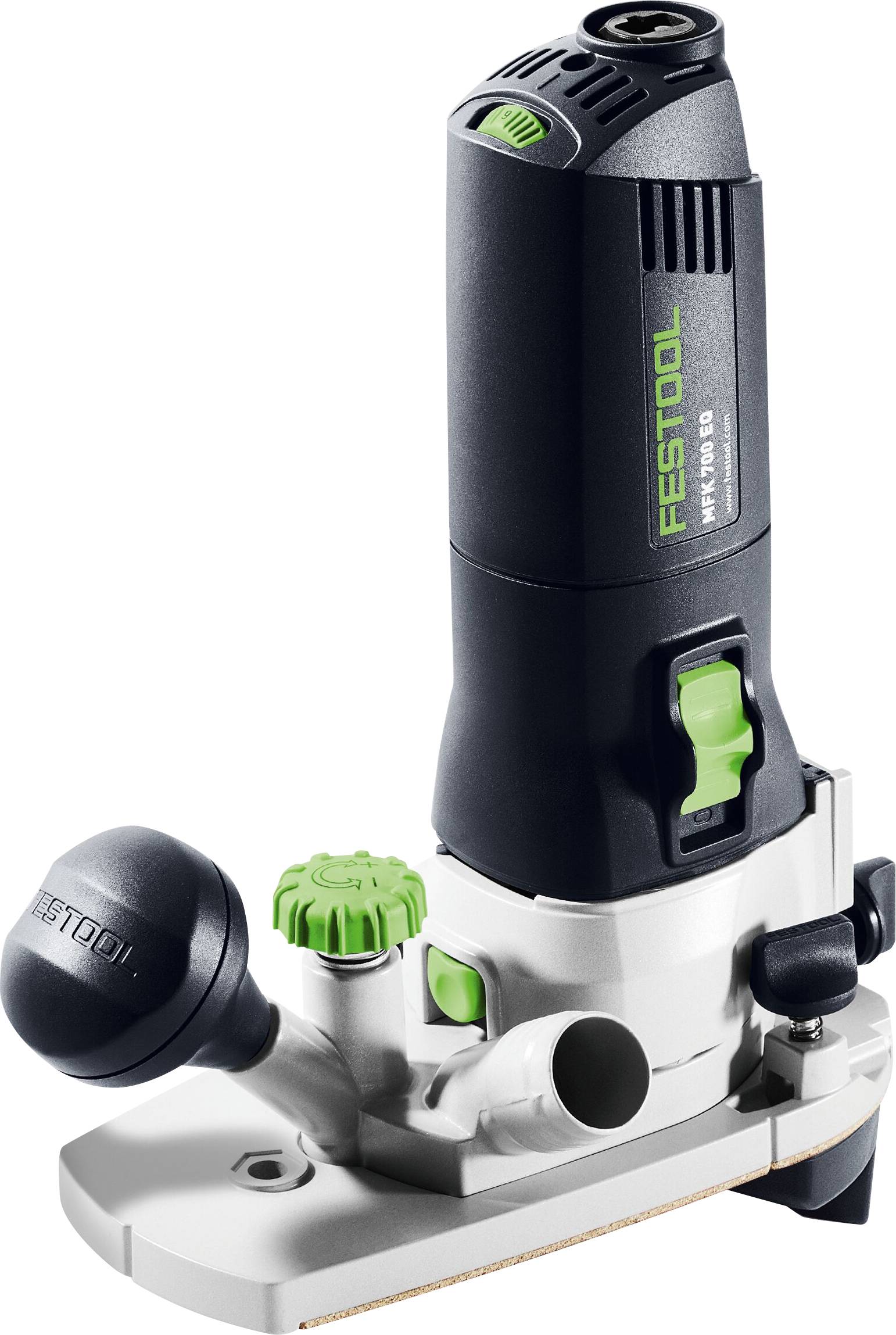 Festool MFK 700 KA EQ-Plus Modul hranové frézky, 720 W, 578710-0