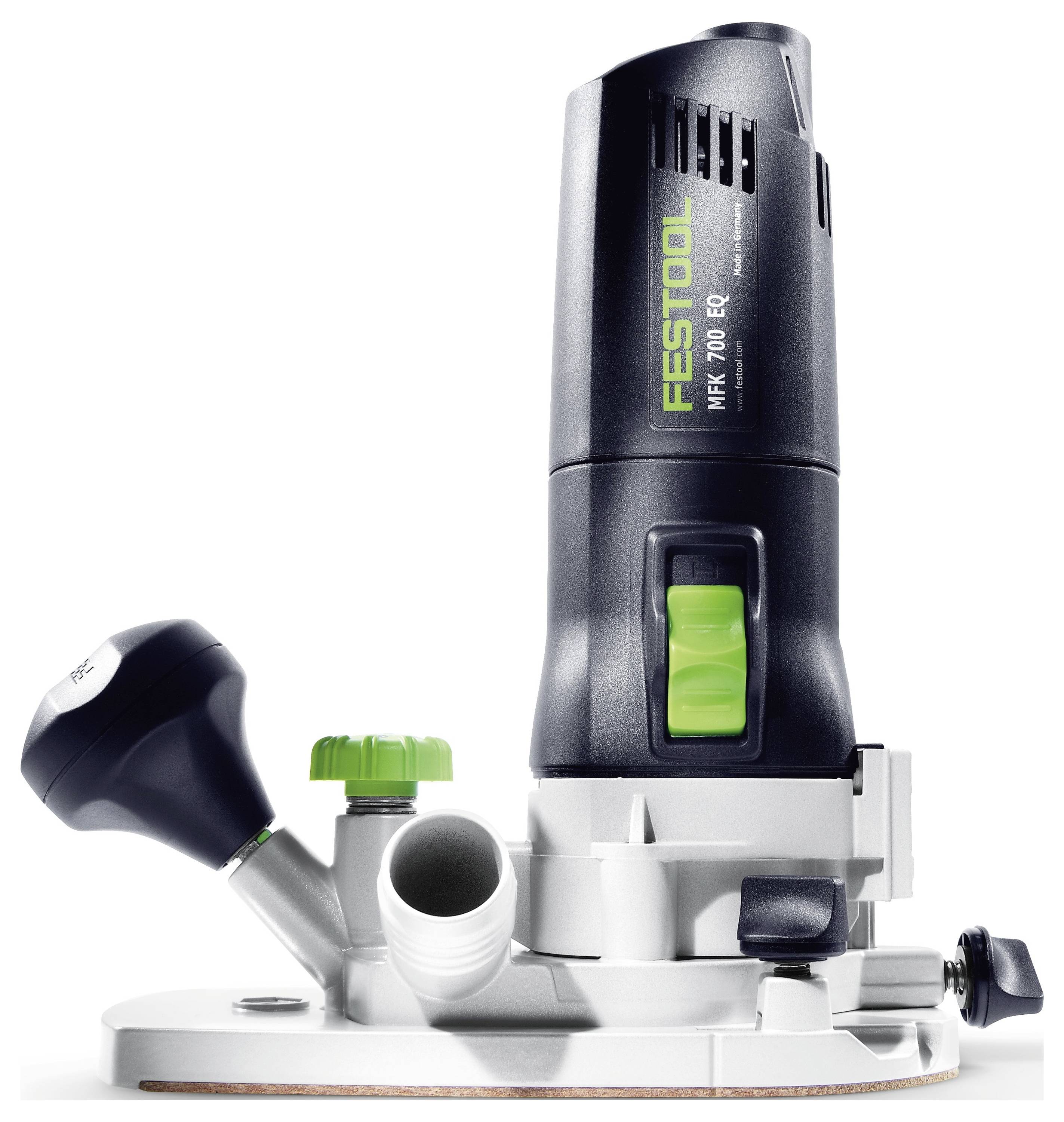 Festool MFK 700 EQ-Plus Modul hranové frézky, 720 W, 578715-1