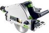 Festool TSC 55 KEB-Basic akumulátorová ponorná pila , 18 V, 578738