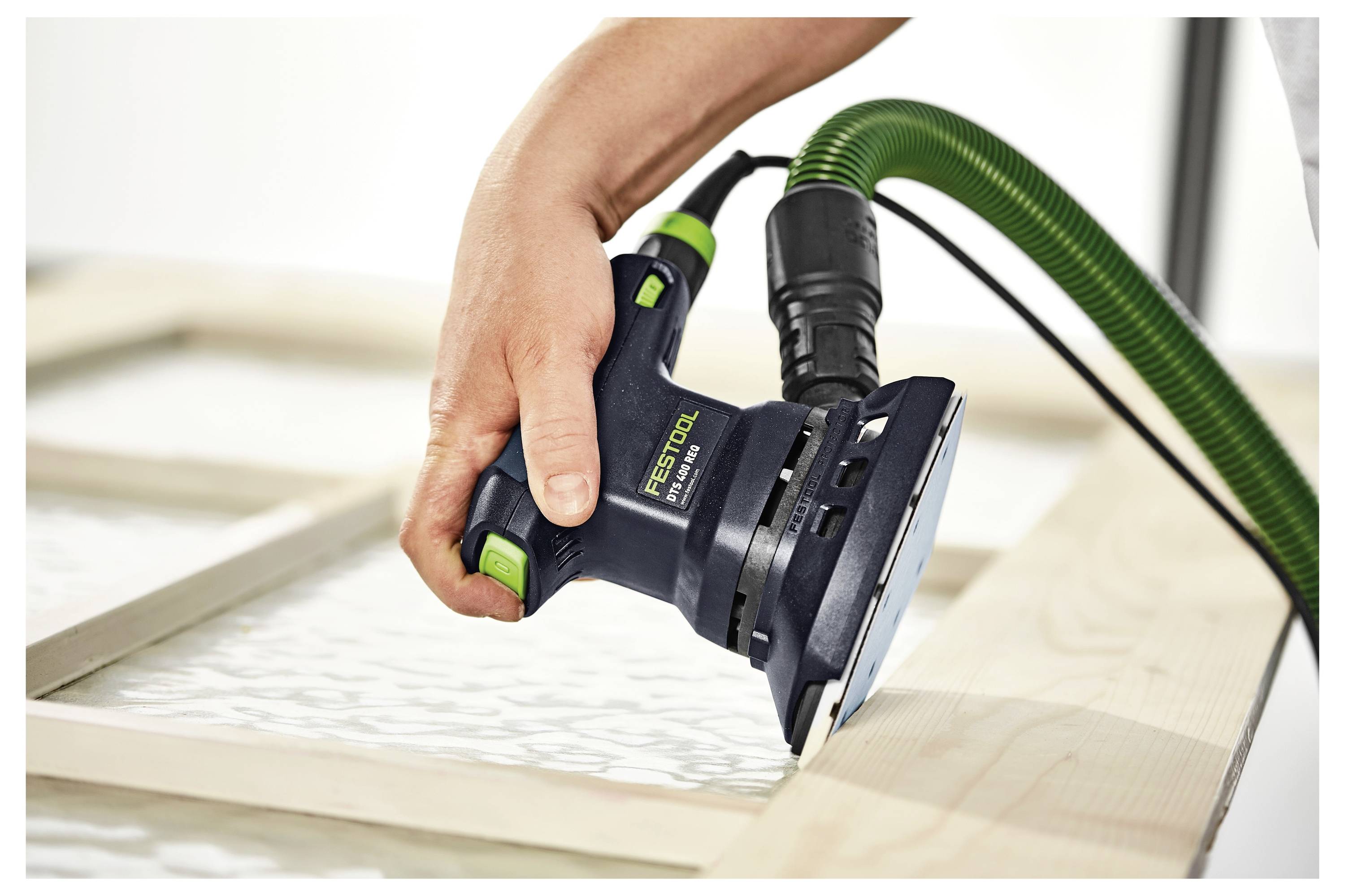 Festool DTS 400 REQ-Plus 578838 Delta bruska-2