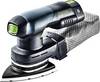 Festool DTSC 400 3,0 I-Set 578851 akumulátorová delta bruska 18 V 3 Ah 100 x 150 mm