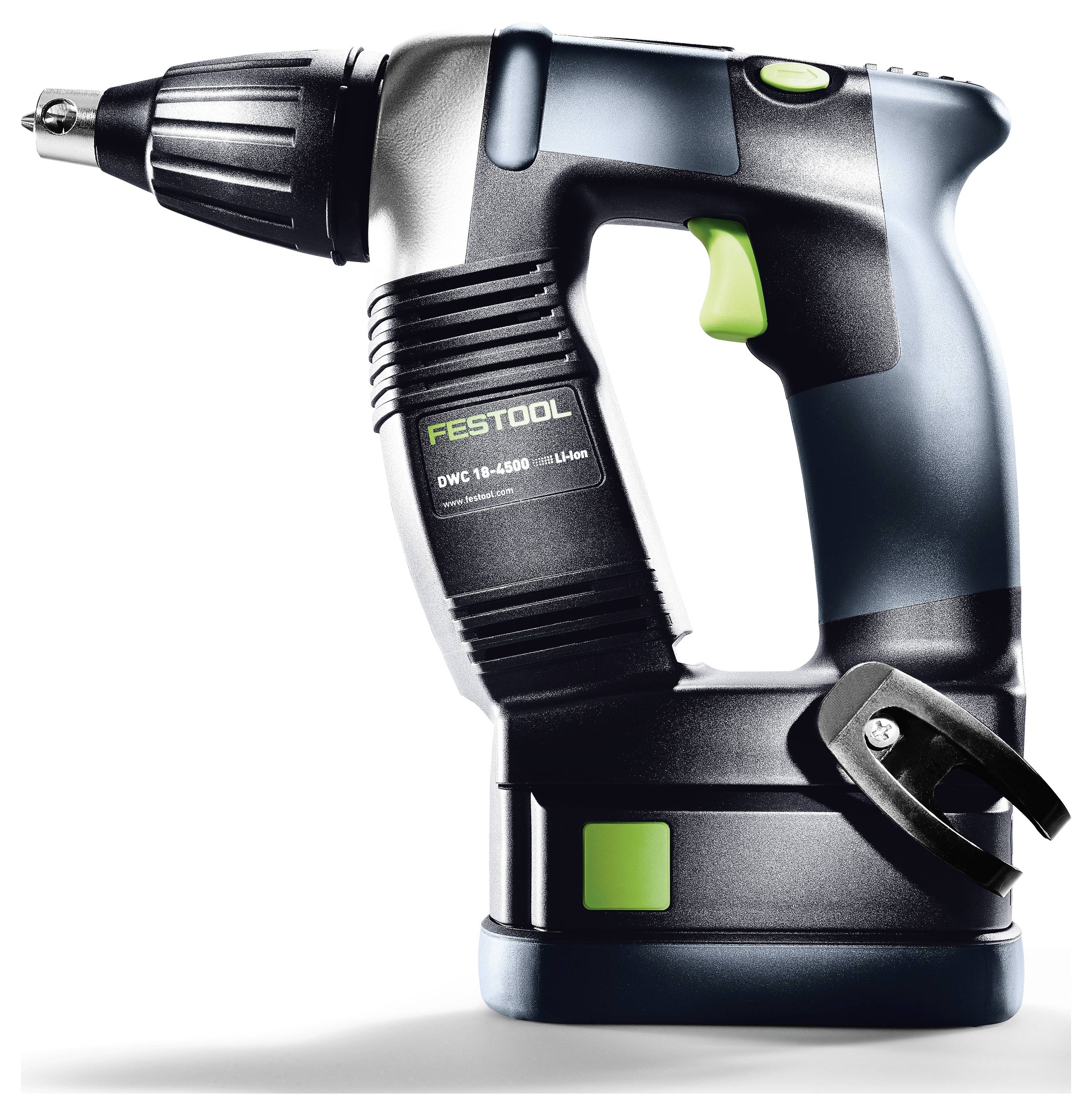 Festool 769124 PH 2-AF-55 3x křížový bit Pohon (šroubovák): 1/4" (6,3 mm) Typ zakončení: křížový PH PH 2 152 mm-2