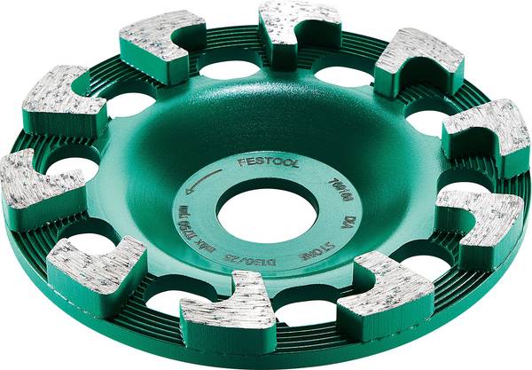 Festool 769166 diamantový kotouč  Průměr 130 mm  1 ks