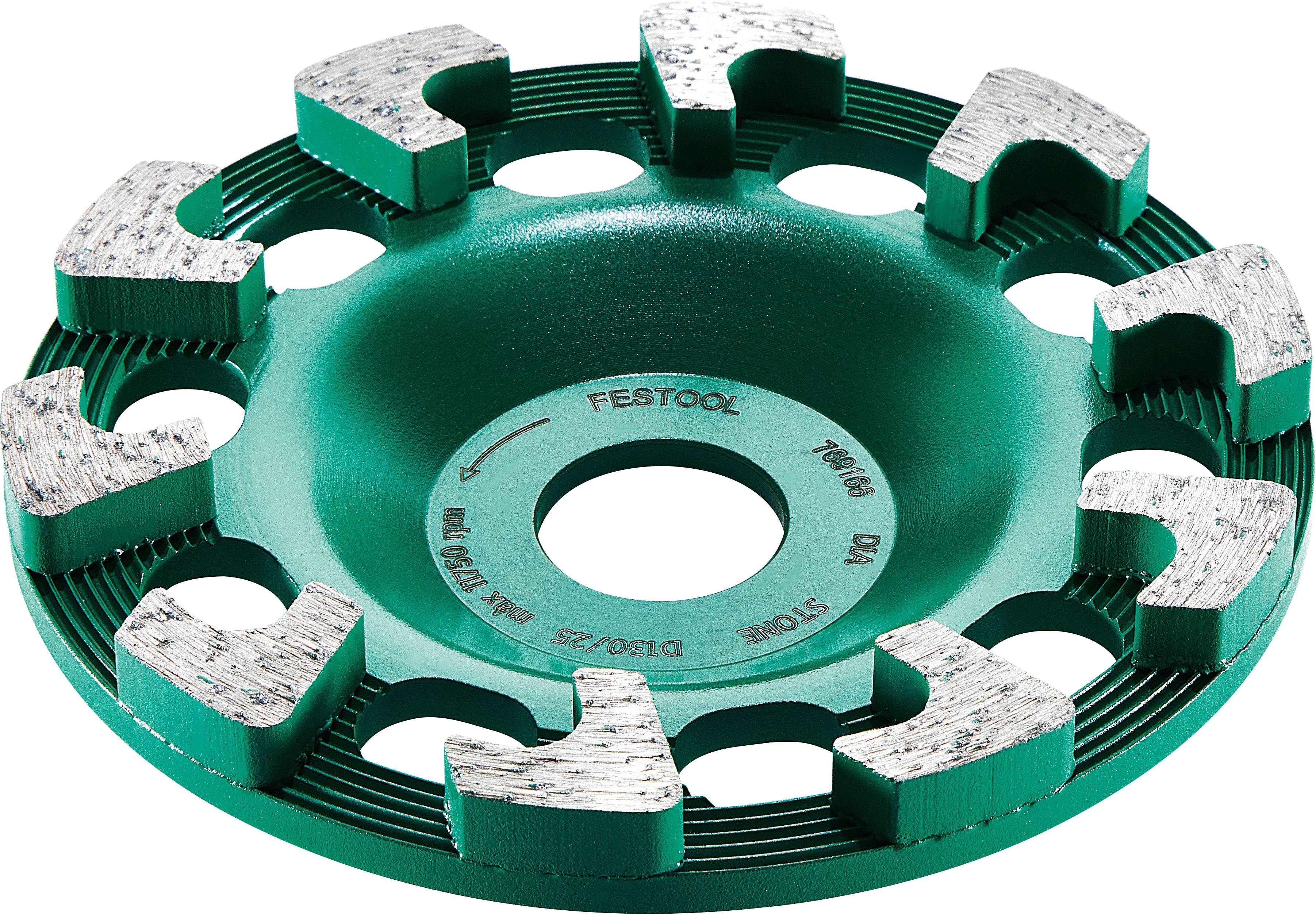 Festool 769166 diamantový kotouč Průměr 130 mm 1 ks-0