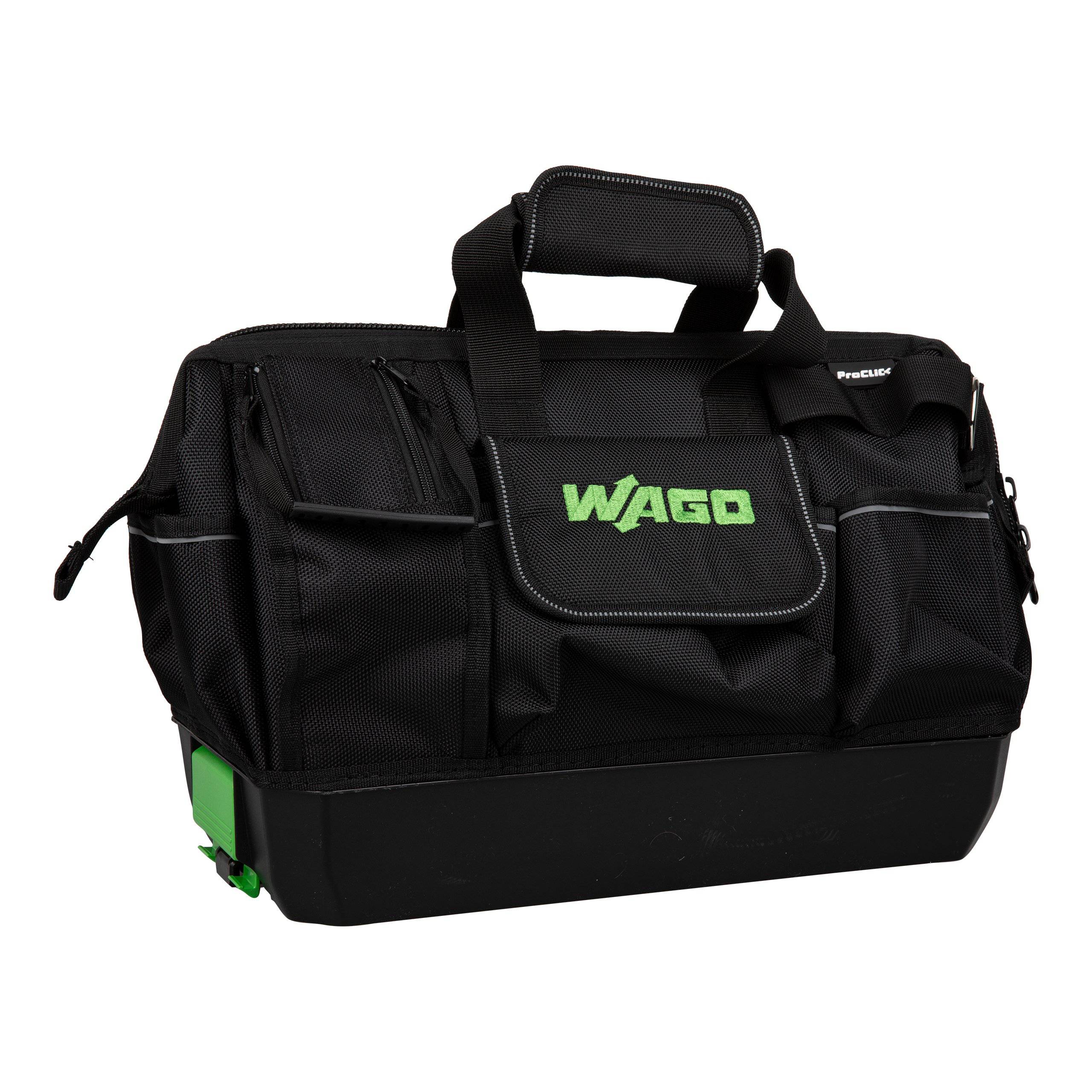 WAGO 206-3010 kufřík na nářadí-0