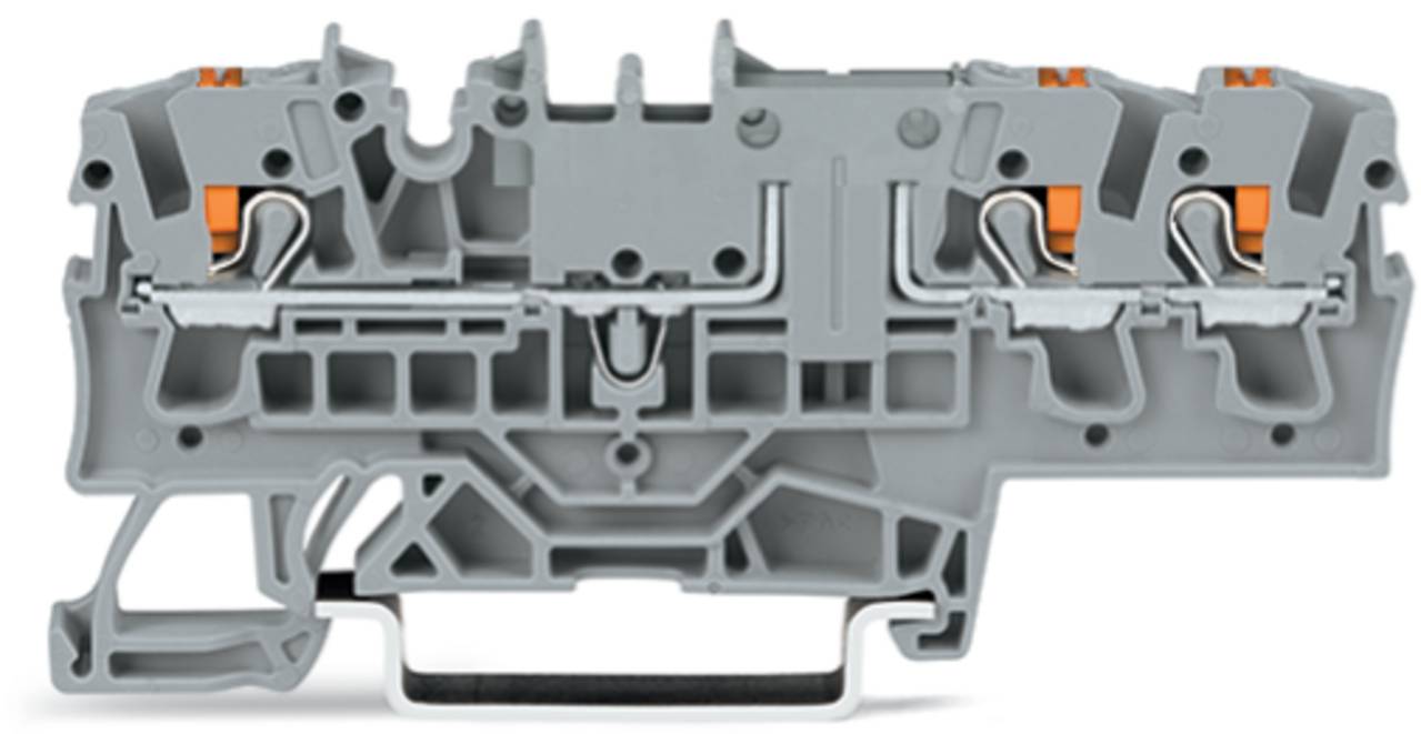 WAGO 2202-1701 průchodková svorka 50 ks-0