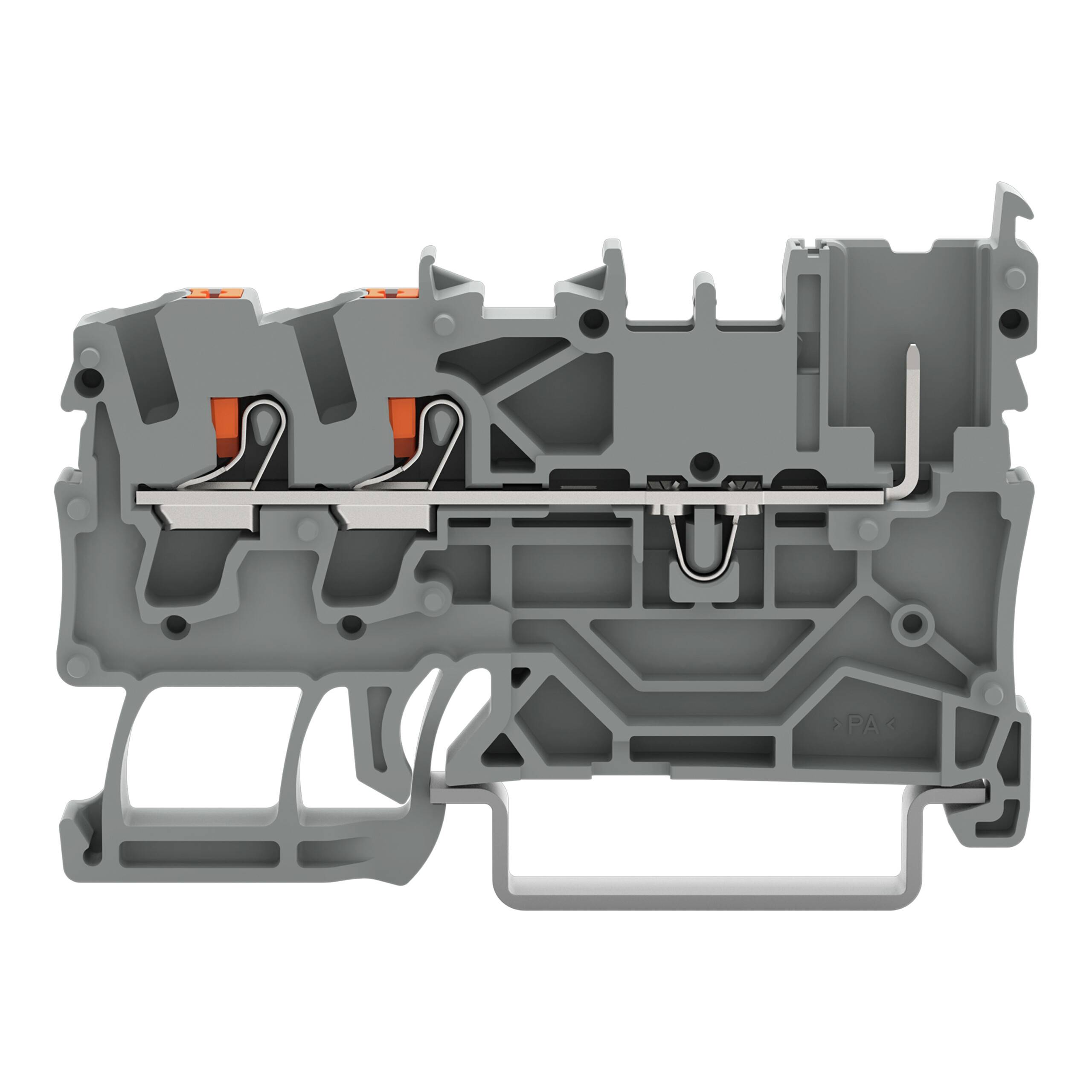 WAGO 2222-1301 hlavní svorka 100 ks-0