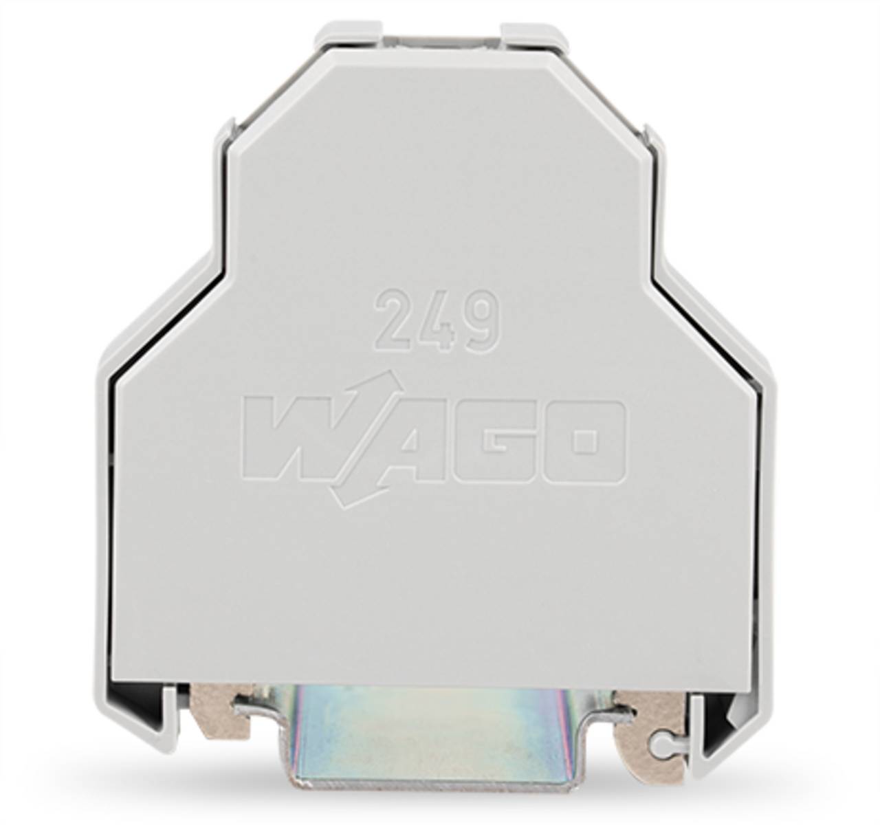 WAGO 249-198 Montážní materiál 10 ks-0