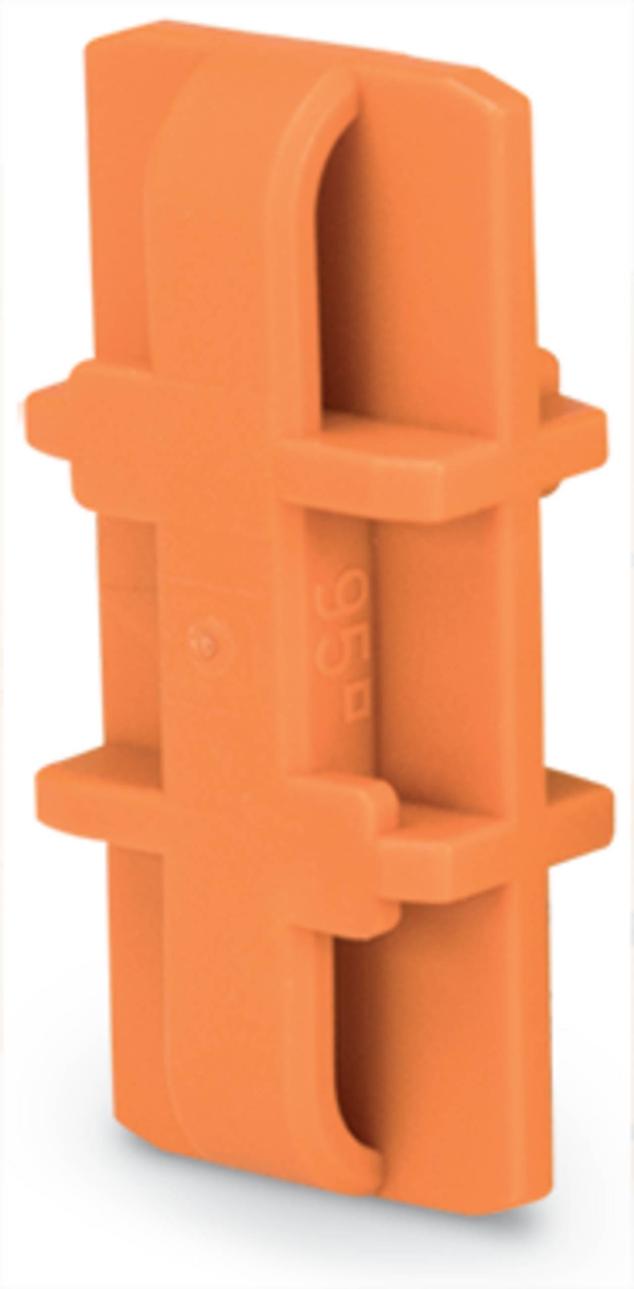WAGO 285-168 Montážní materiál 50 ks-0