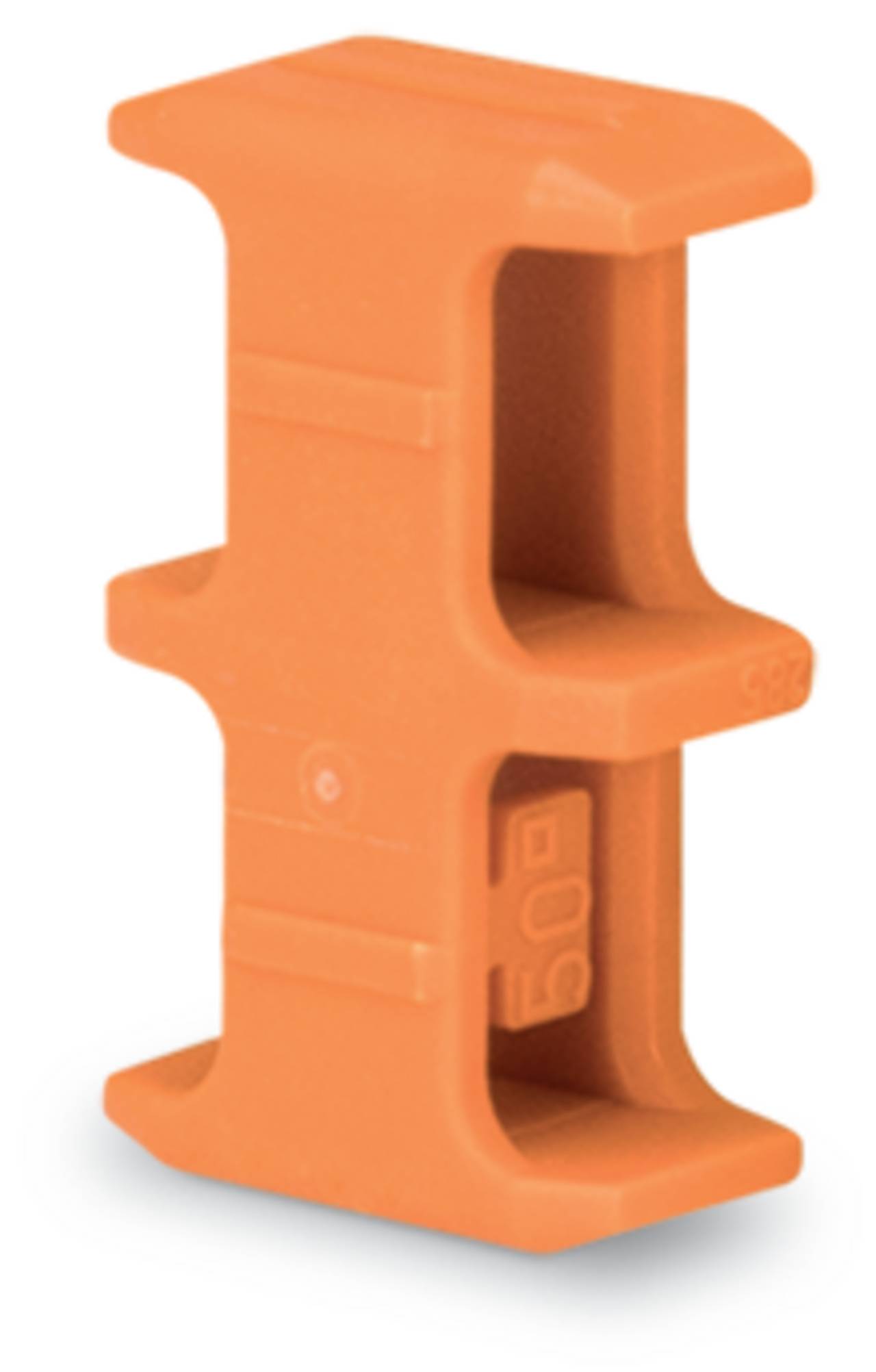 WAGO 285-448 Montážní materiál 50 ks-0