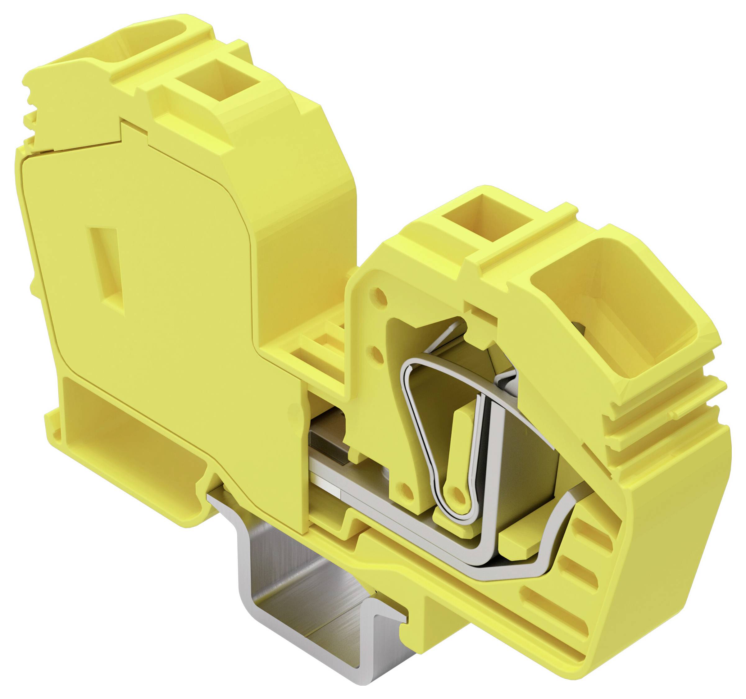 WAGO 285-636 průchodková svorka 15 ks-1