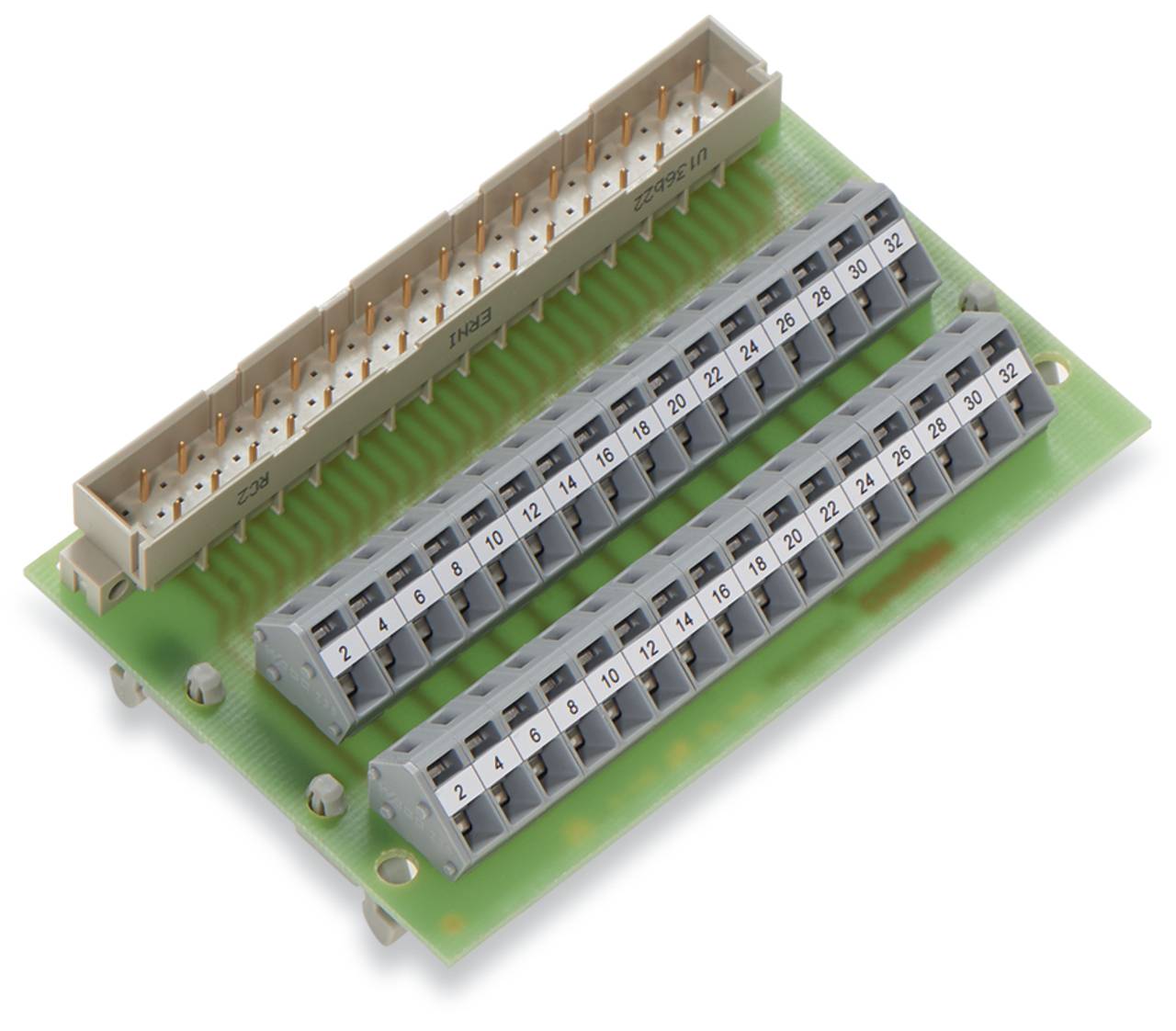 WAGO 289-426 Univerzální modul-0