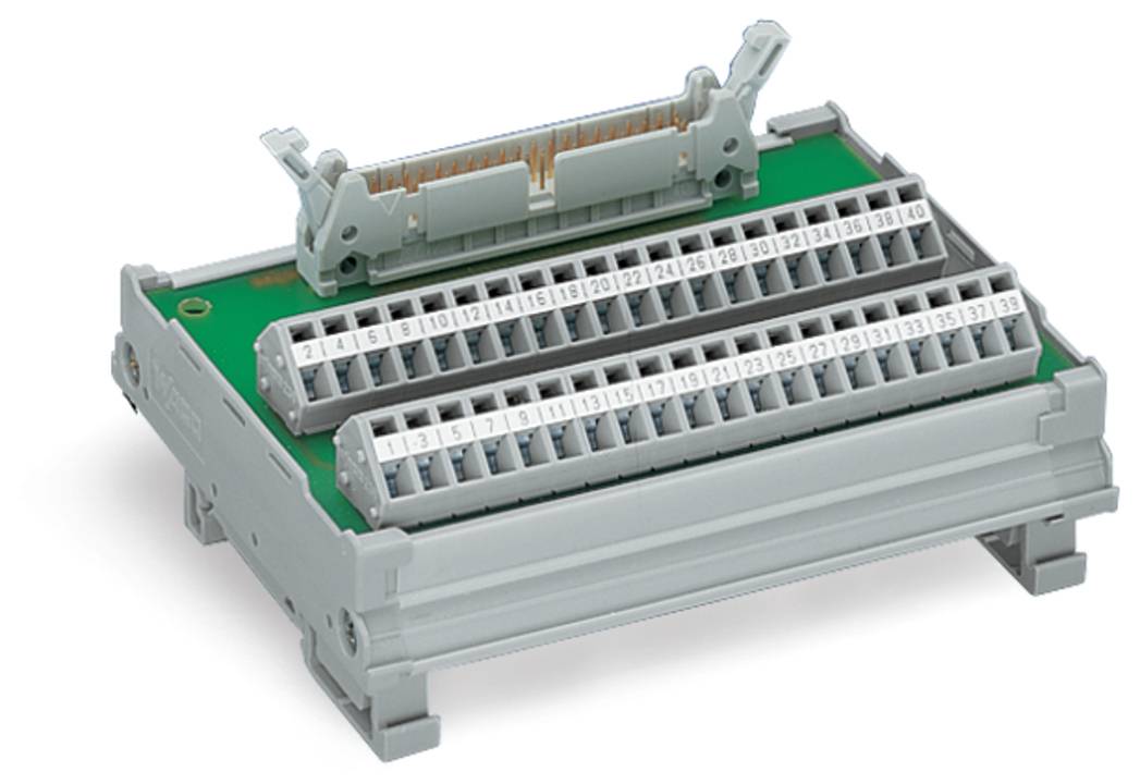 WAGO 289-505 Univerzální modul-0