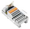 WAGO 704-2063 704-2063 Univerzální modul