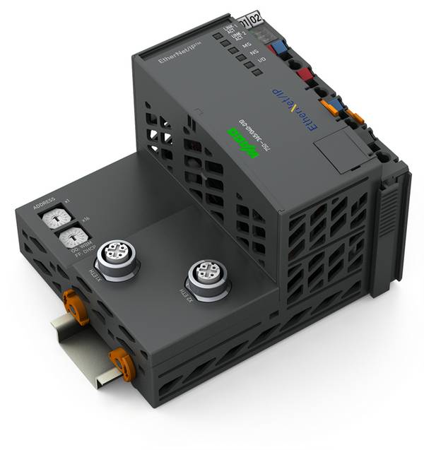 WAGO 750-365/040-010 750-365/040-010 I/O modul