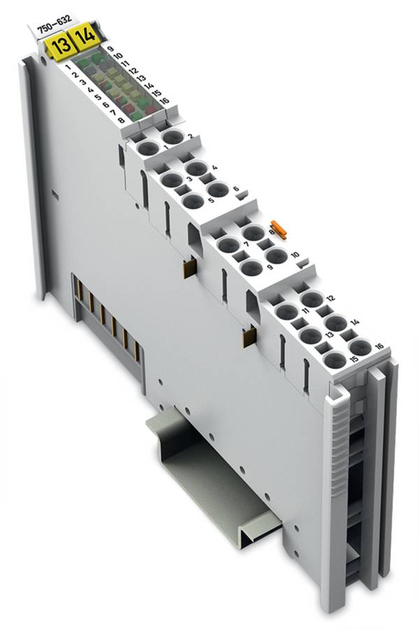WAGO 750-632/000-100 750-632/000-100 I/O modul