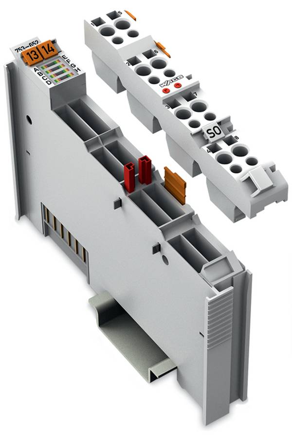 WAGO 753-1652 753-1652 I/O modul