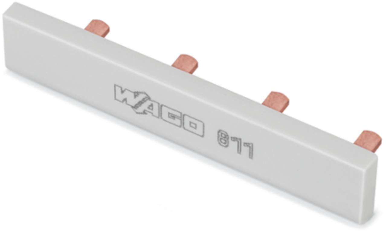 WAGO 811-477 Můstek 20 ks-0