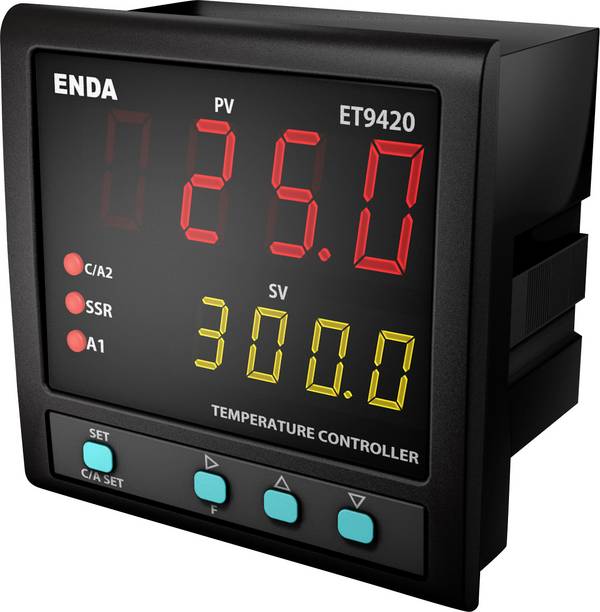 Enda ET9420-230-RS PID termostat (d x š) 96 mm x 96 mm