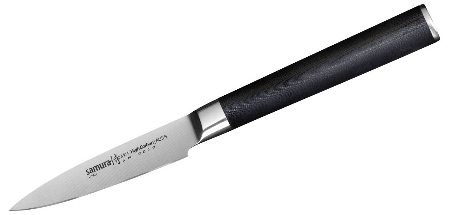 Samura SM-0220 sada nožů Délka 38.9 cm-1