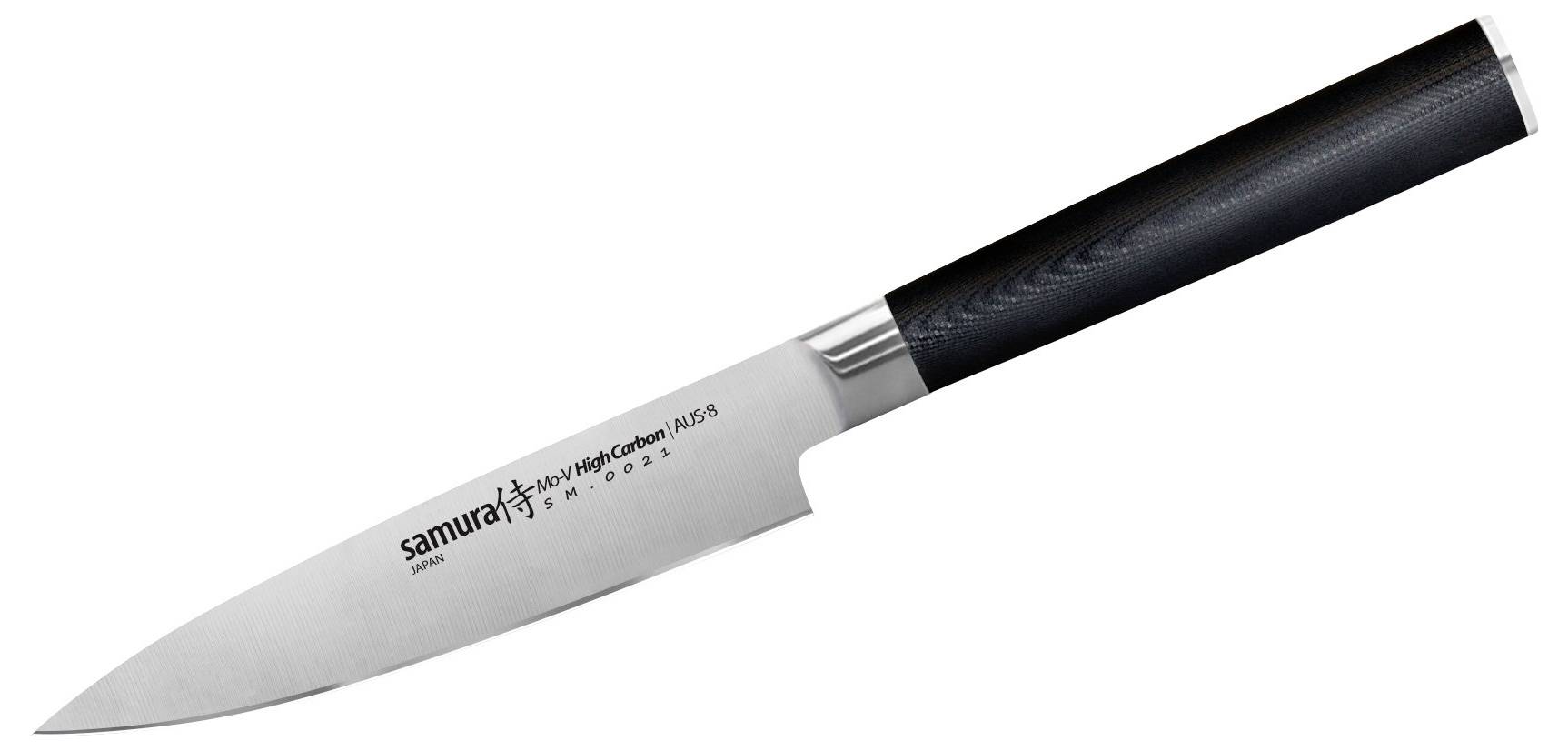 Samura SM-0220 sada nožů Délka 38.9 cm-2